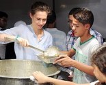 Korisnici Instagrama u udaru na prvu damu Sirije