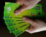 Počela prodaja ulaznica za Svjetsko fudbalsko prvenstvo u Brazilu