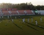 Kabul domaćin međunarodne fubalske utakmice poslije deset godina