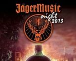 Drugi Jäger Music Night u petak u Tuzli