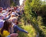 Korićanske stijene: 21 godina od strijeljanja blizu 200 Prijedorčana