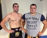 Dario Kadić borit će se u Slovačkoj protiv Miroslava Cingela