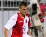 Nemanja Bilbija raskinuo ugovor s Vojvodinom