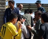 Afganistan u historijskoj utakmici protiv Pakistana slavio rezultatom 3:0