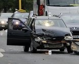 Tuzlak skrivio saobraćajnu nesreću i pobjegao