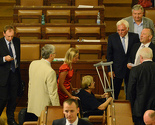 Češki parlament raspustio sam sebe