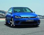 Ovo je Golf R koji će biti predstavljen u Frankfurtu