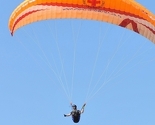 Paraglajdisti se takmiče na Bjelašnici i uživaju u ljepotama BiH