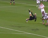 Pogledajte sjajne golove sinoćnjeg play-offa Lige prvaka