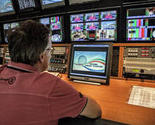 Grčka javna televizija nastavila emitovati program