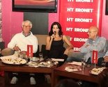 Ana Rucner će održati koncert filmske muzike u BKC-u