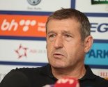 Sušić u ponedjeljak objavljuje spisak igrača za dvomeč protiv Slovačke