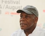 Danny Glover na Kafi sa...: Ovdje je energija posebna i ljekovita
