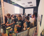 Proglašenje pobjednika na Sarajevo fotomaratonu 2013