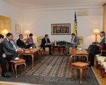 NIS zainteresovan za širenje mreže pumpi, ali i nalazišta nafte i gasa u BiH