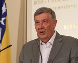 Radmanović: EU treba razgovarati sa BiH, a ne komandovati