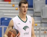 Bh. košarkaš Ognjen Kuzmić novi igrač Golden State Warriorsa