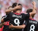 Ibišević i Stuttgart gostuju u Rijeci, Hajrovići i Grasshoppers protiv Fiorentine