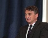 Željko Komšić: Neće biti ni mirnog ni nasilnog otcjepljenja RS-a