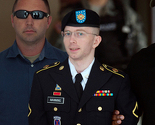 Bradley Manning osuđen na 35 godina zatvora zbog odavanja tajni WikiLeaksu