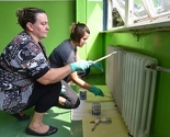 U novoj školskoj godini OŠ Fatima Gunić u novom ruhu