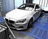 G-Power tunirao BMW M6 Coupe F13