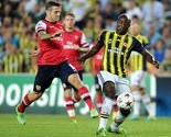 Pobjeda Arsenala protiv Fenera u Istanbulu, Austria slavila na Maksimiru