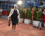 Jadranka Kosor "ukrala" pažnju na crvenom tepihu SFF-a