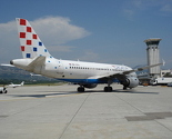 Vlada Hrvatske prodaje 49 posto Croatia Airlinesa