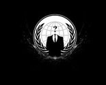 FBI tvrdi da je pobijedio Anonymous