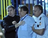 Mamić dao otkaz Jurčiću i otvorio vrata Halilhodžiću