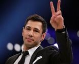 Šampion pomaže: Adnan Ćatić uplatio 15.000 eura za liječenje Mevludina Smrike
