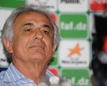Halilhodžić: Svaka čast Dinamu, ali meni je Alžir prioritet