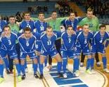 Futsal reprezentacija BiH poražena od Makedonije