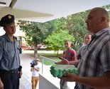 Poljoprivrednici najavili napad jajima na Ministarstvo finansija FBiH