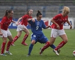 Mlade nogometašice BiH remizirale sa Slovenijom