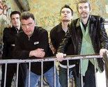 Osvojite ulaznice za koncert Partibrejkersa i Darkwood Duba u Domu mladih