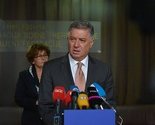 Škaljić: Zajednički sastanak vladinog i parlamentarnog kolegija