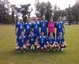 Bh. nogometašice savladale selekciju Slovenije 3:0