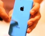 iPhone 5S i 5C prikazani na snimku testa otpornosti na ogrebotine