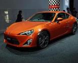 Toyota GT86 mogla bi dobiti 2,5-litarski motor