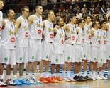 Košarkaši BiH otputovali u Njemačku