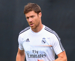 Xabi Alonso operisan, neće igrati tri mjeseca