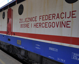 Nezakonito privatiziran dio Željeznica FBiH, predloženo poništenje