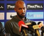 Nicolas Anelka privremeno zamrznuo karijeru