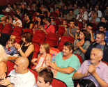 Otvoreno prvo 3D kino u Tuzli, premijerno prikazan hit "Štrumpfovi"