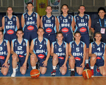 Mlade bh. košarkašice bez plasmana u polufinale EP-a