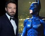 Ben Affleck je novi Batman