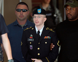 Manning prebačen u zatvor Fort Leavenworth