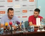 Đurbuzović: Uz maksimalan angažman igrača do tri boda protiv Radnika